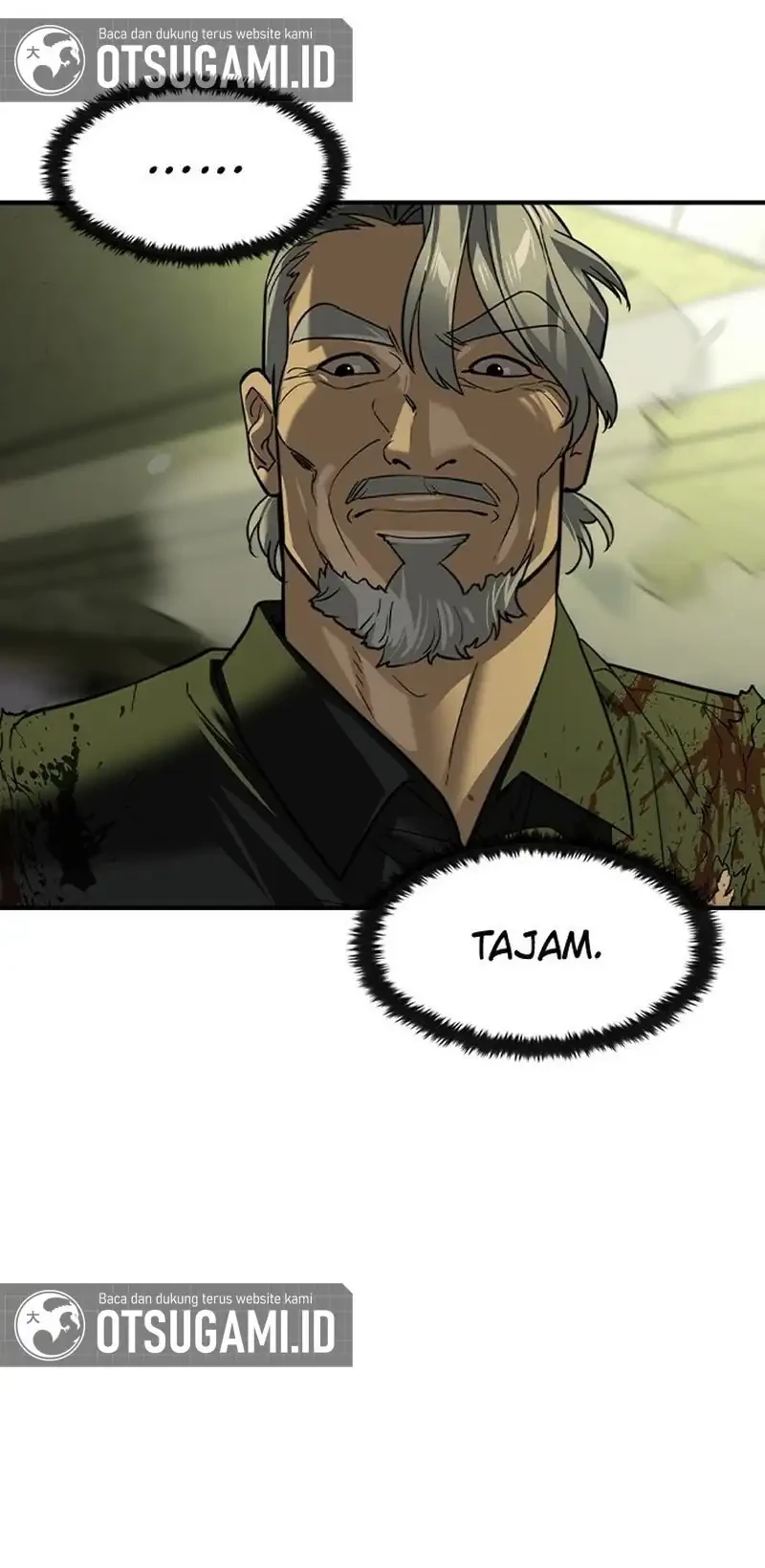 The Childe Chapter 74 Gambar 24