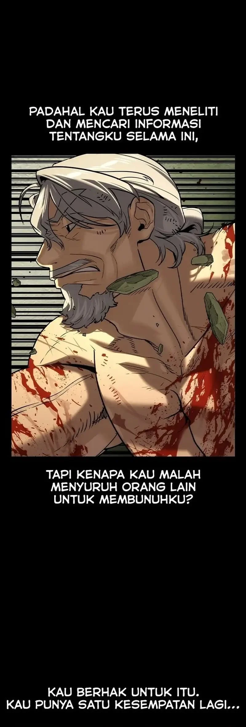 The Childe Chapter 75 Gambar 24