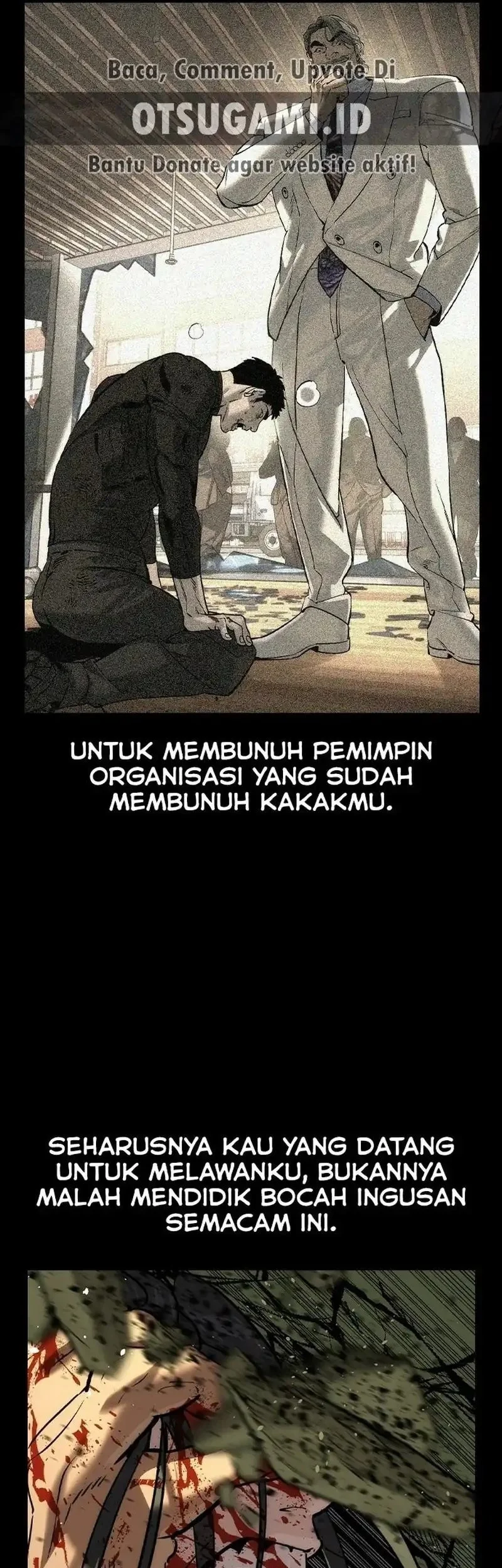 The Childe Chapter 75 Gambar 25