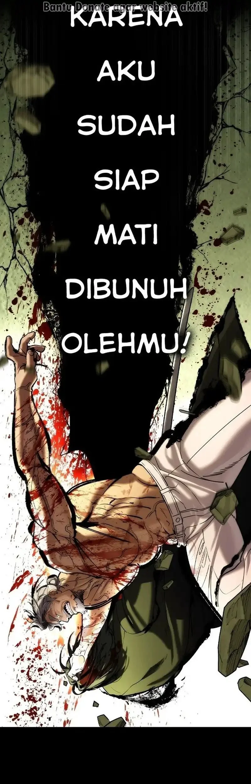 The Childe Chapter 75 Gambar 27