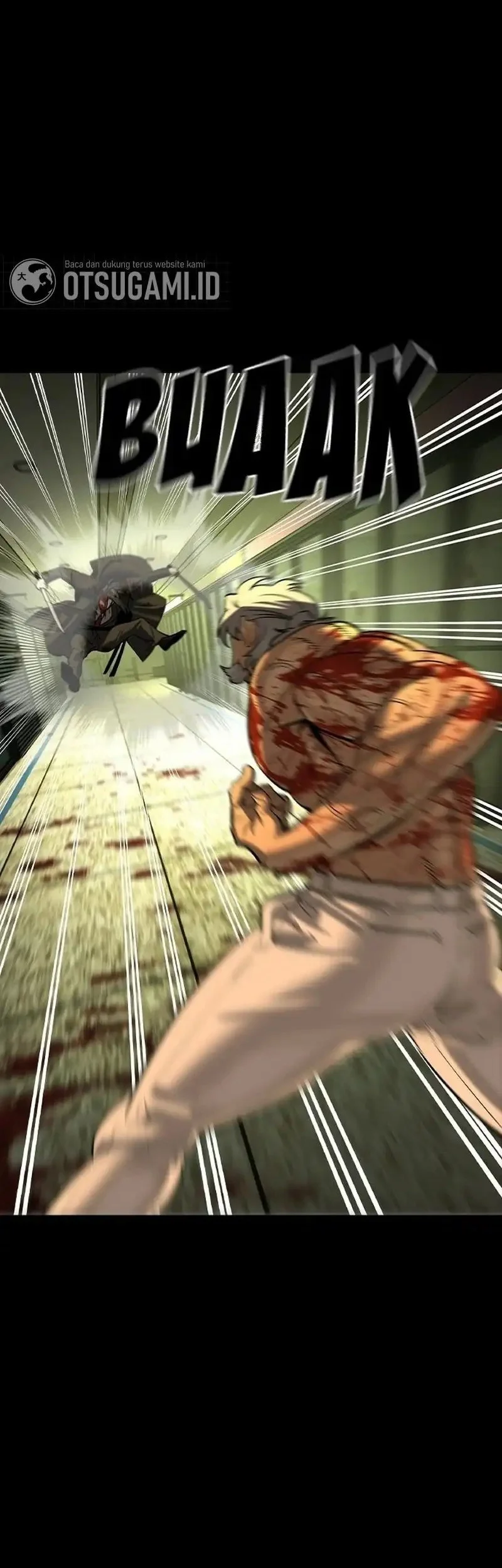 The Childe Chapter 75 Gambar 28