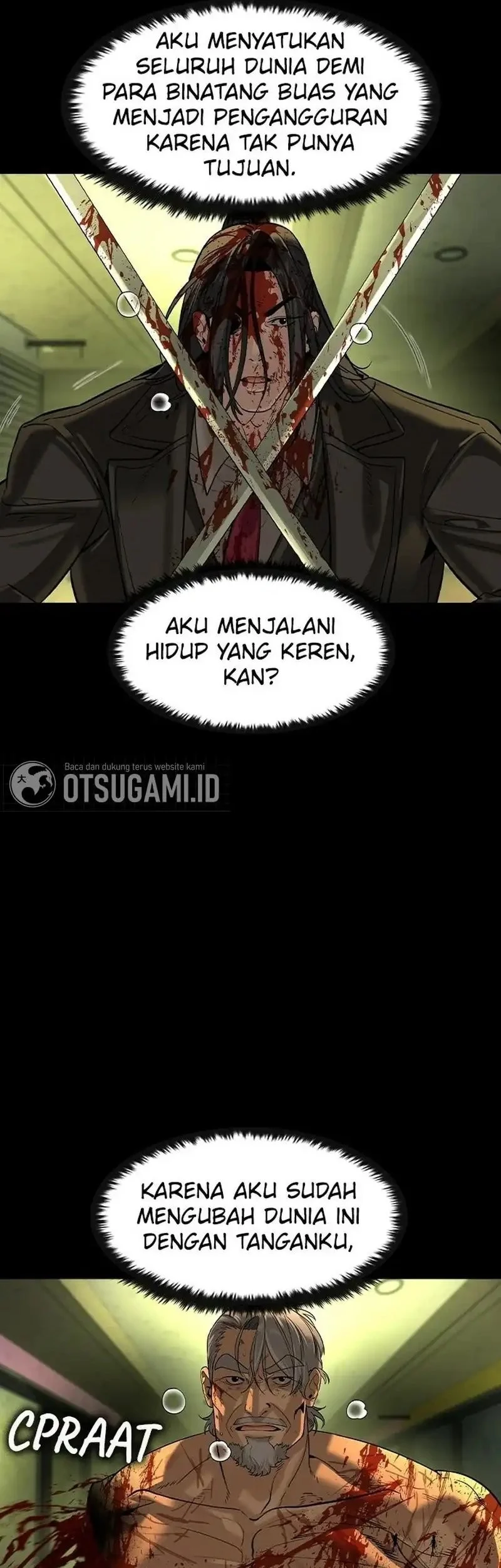 The Childe Chapter 75 Gambar 31