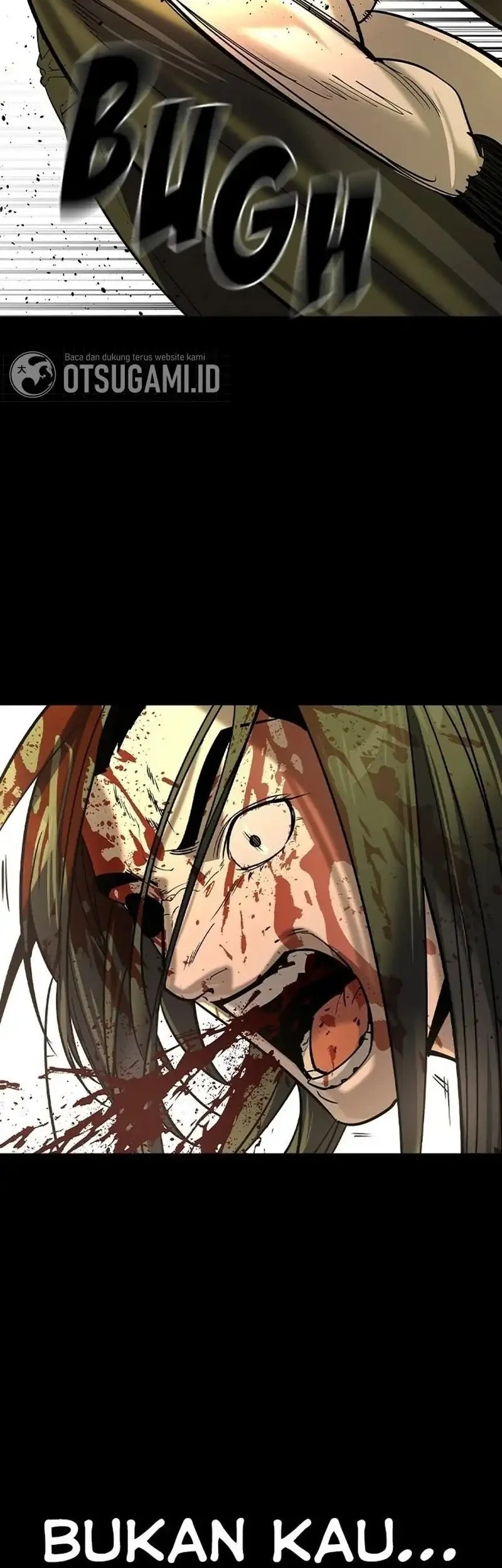 The Childe Chapter 75 Gambar 34