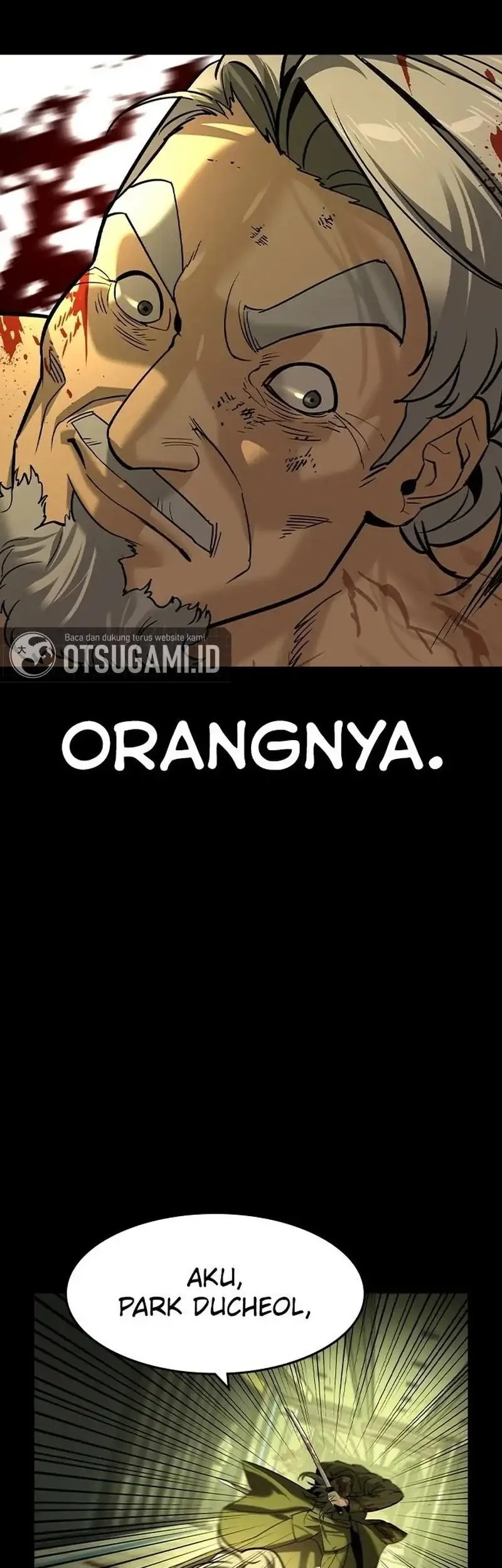 The Childe Chapter 75 Gambar 35