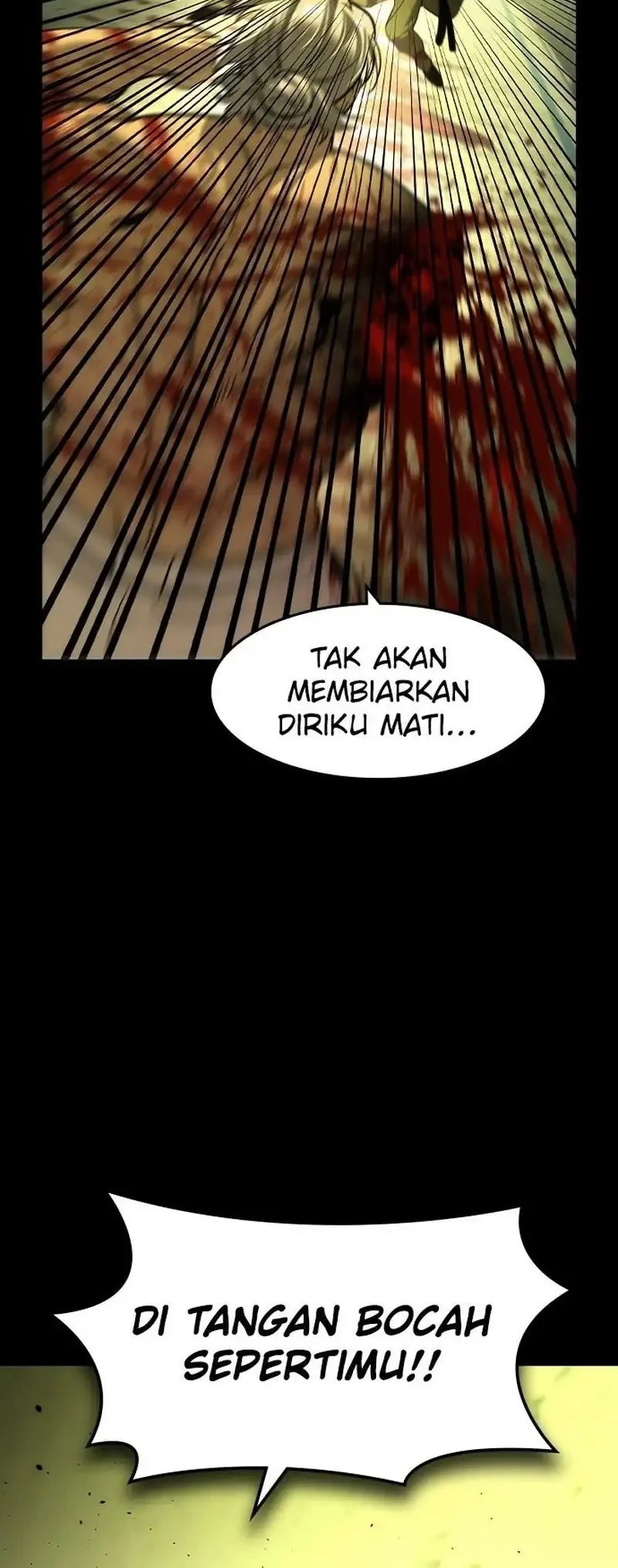 The Childe Chapter 75 Gambar 36