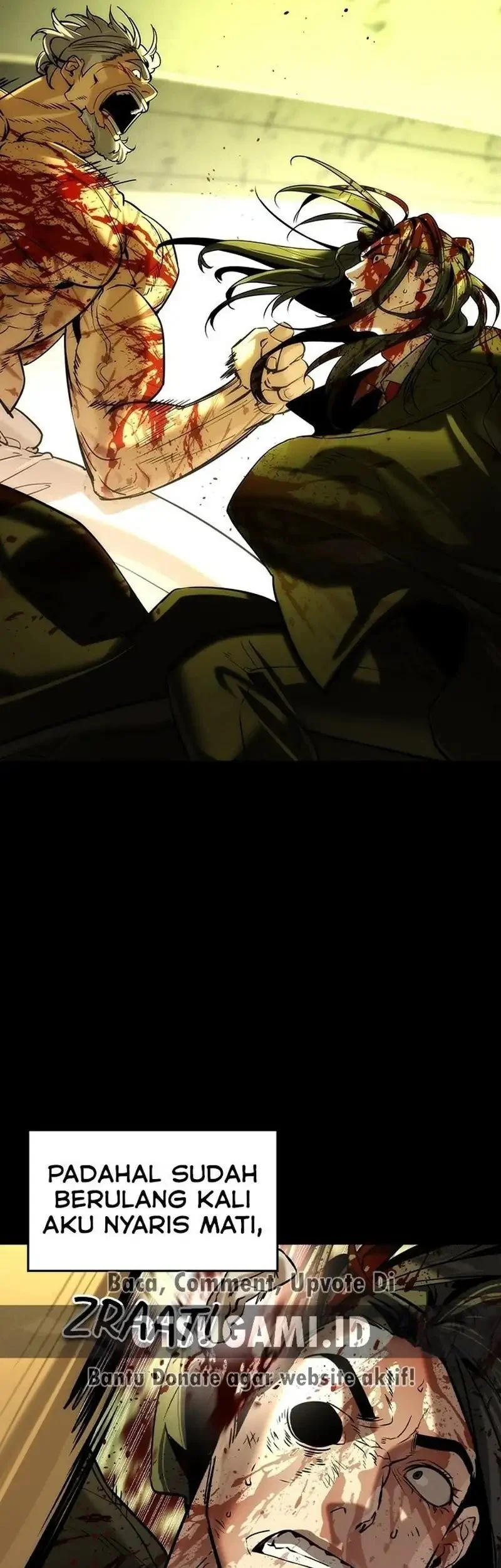 The Childe Chapter 75 Gambar 37