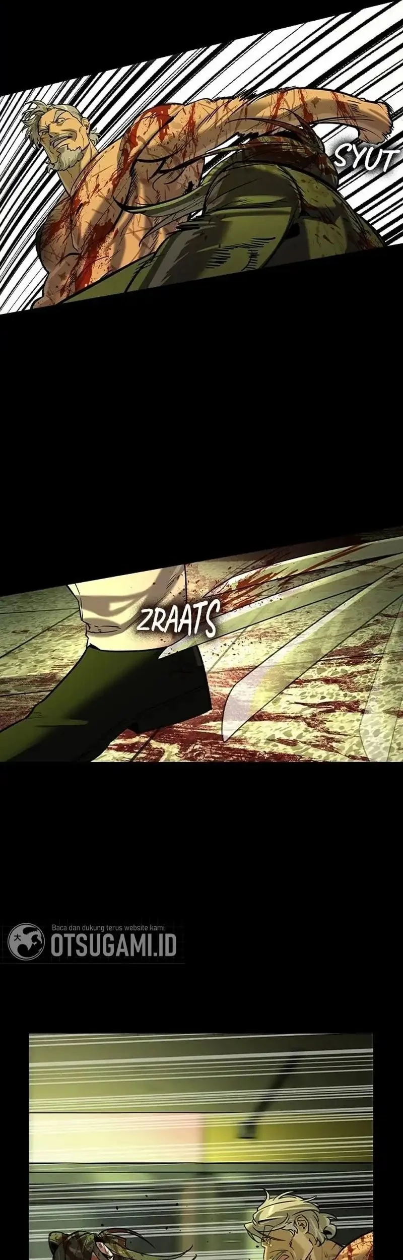 The Childe Chapter 75 Gambar 41