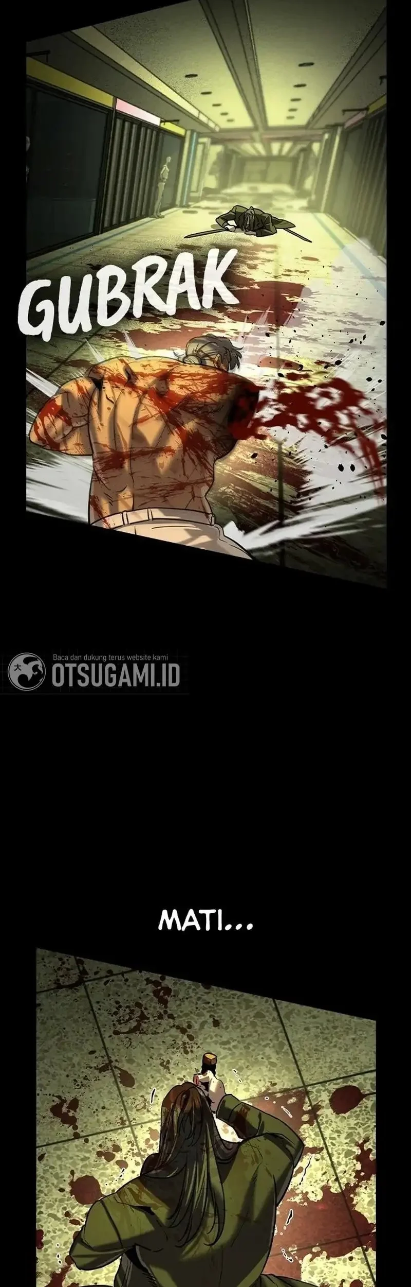 The Childe Chapter 75 Gambar 43