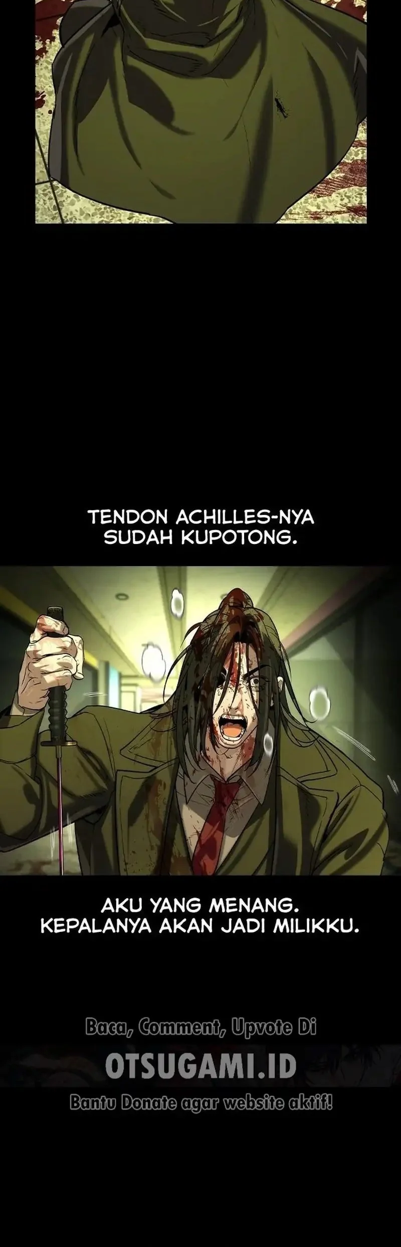 The Childe Chapter 75 Gambar 44