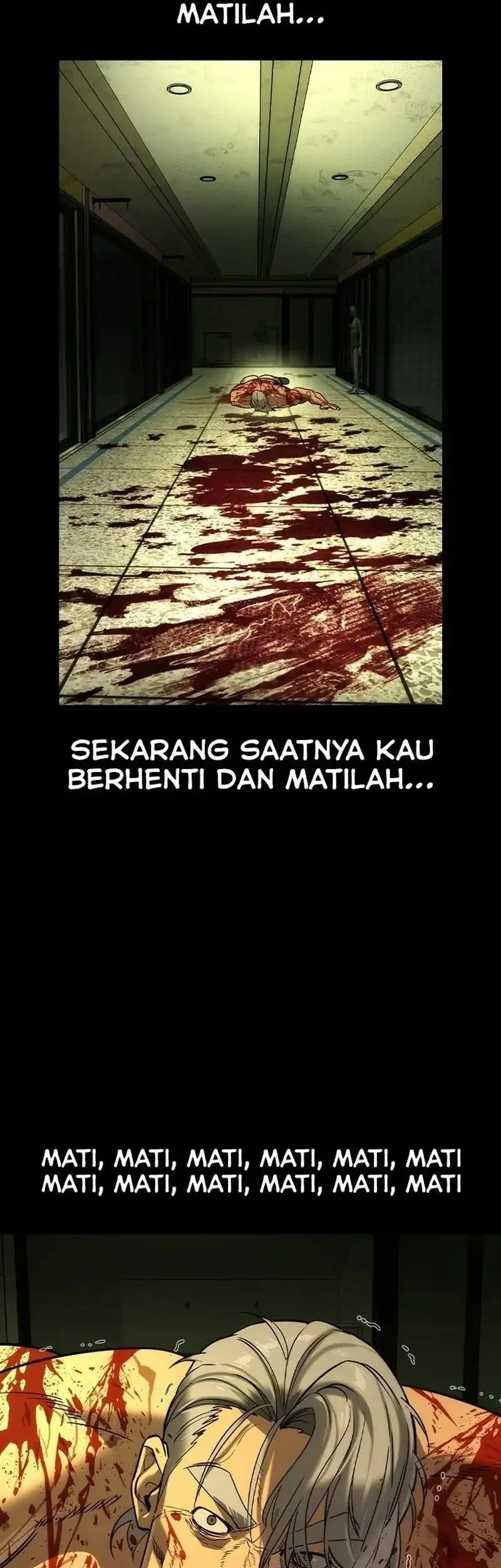 The Childe Chapter 75 Gambar 45