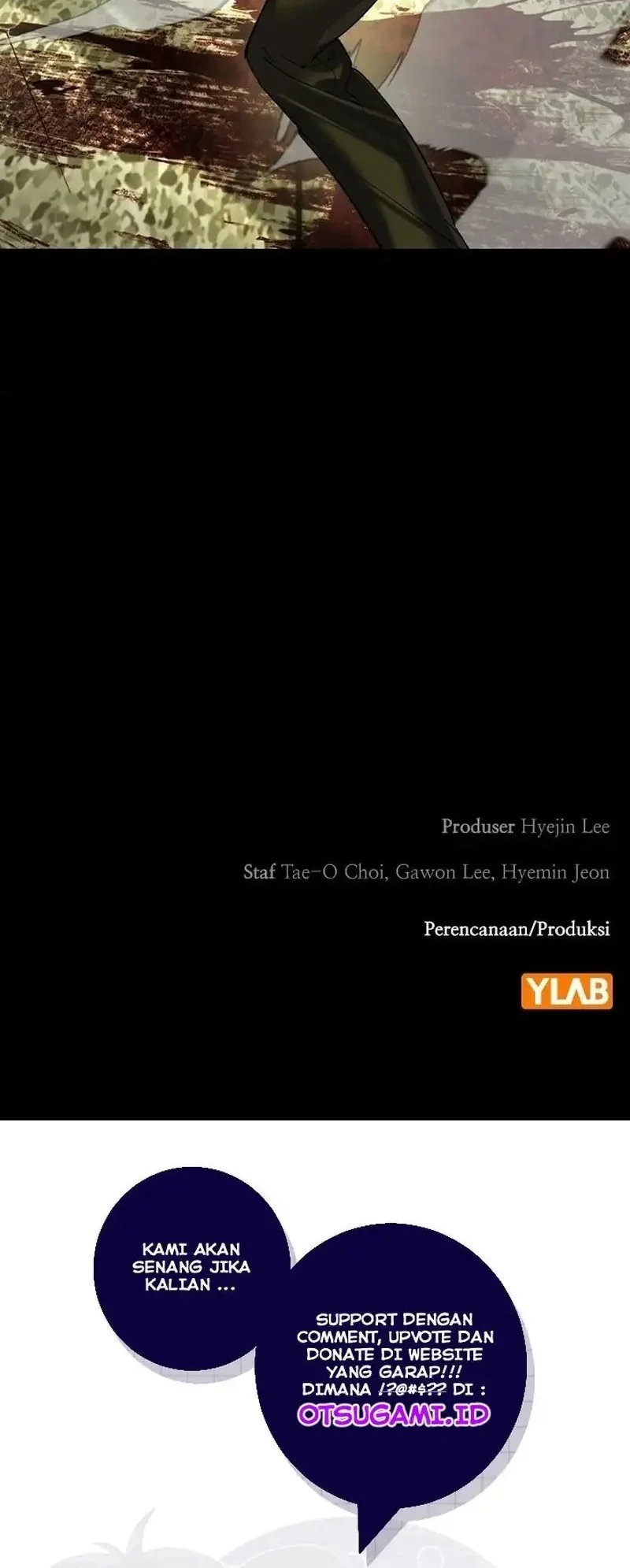 The Childe Chapter 75 Gambar 50