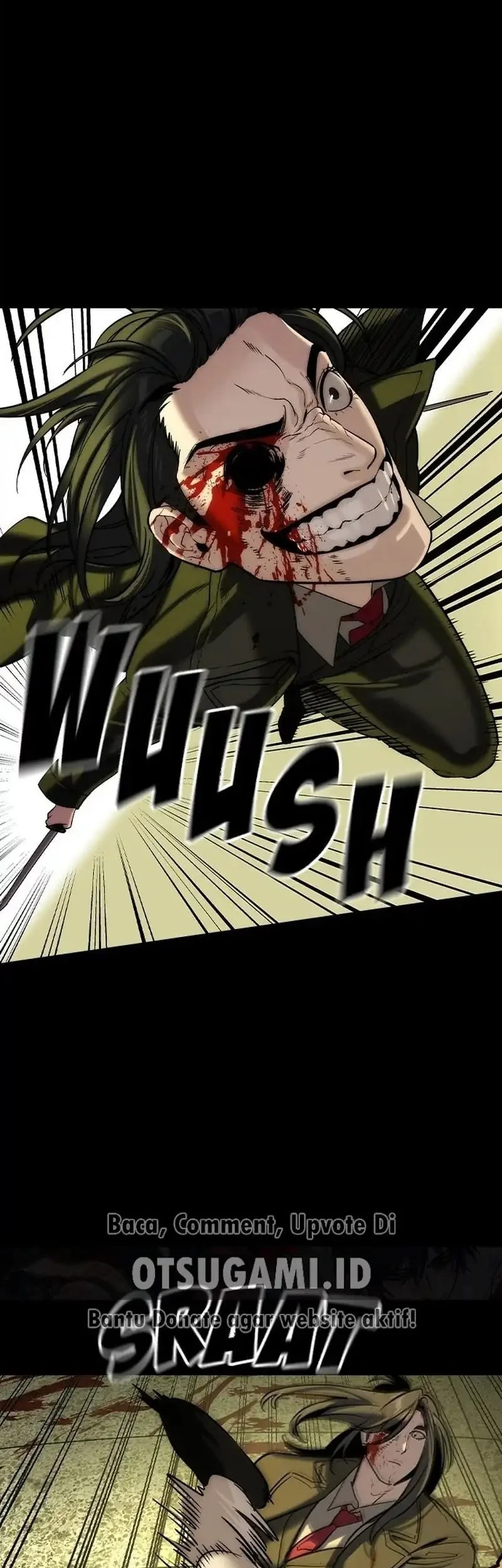 The Childe Chapter 75 Gambar 11