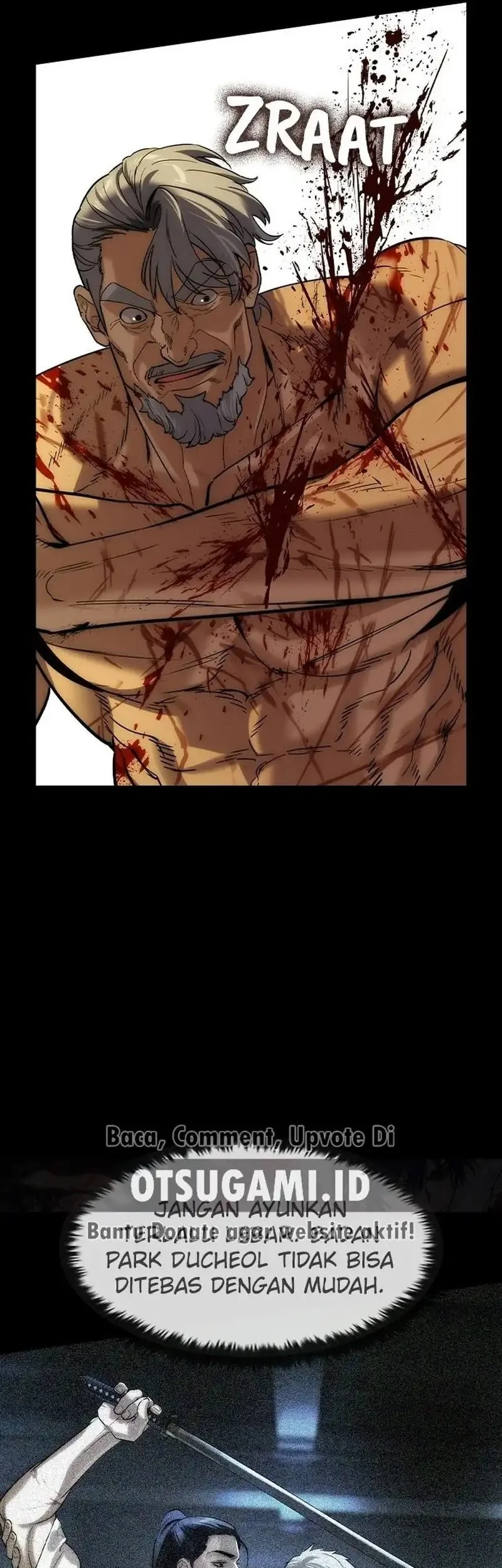 The Childe Chapter 75 Gambar 13