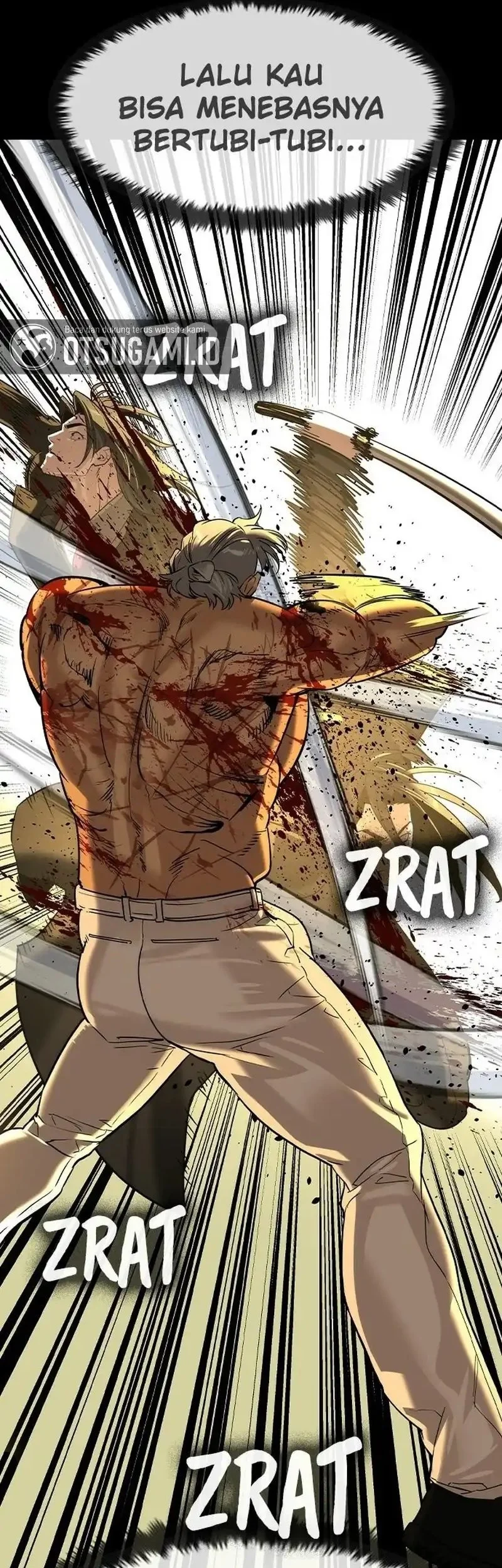 The Childe Chapter 75 Gambar 17