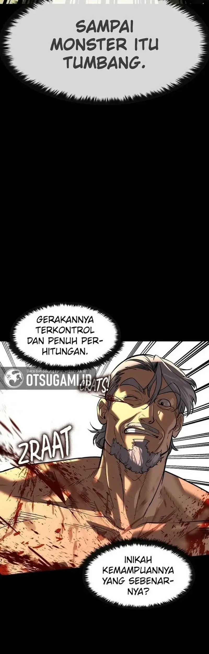 The Childe Chapter 75 Gambar 18