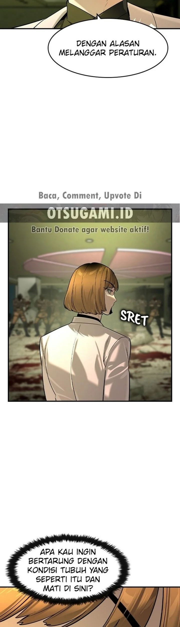 The Childe Chapter 76 Gambar 35