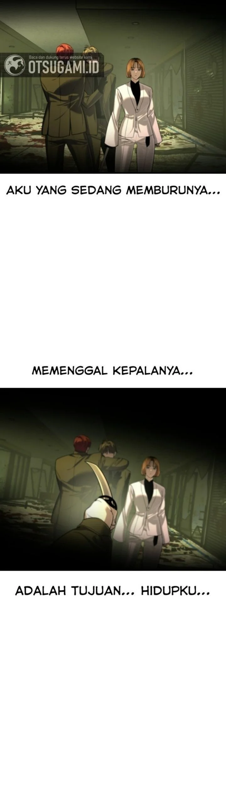 The Childe Chapter 76 Gambar 37