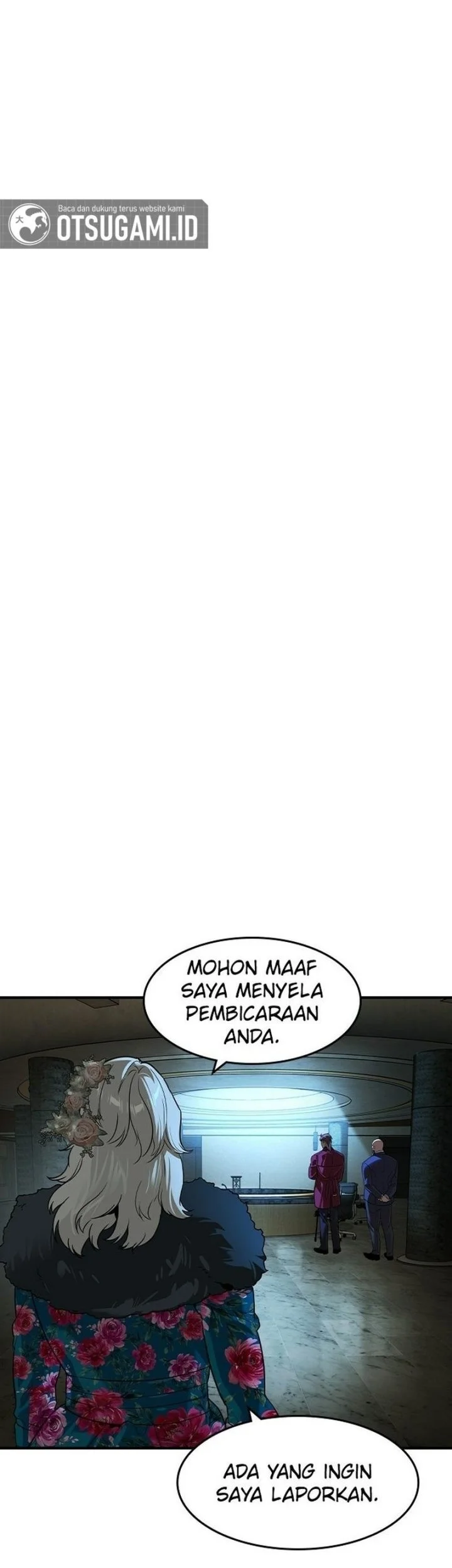 The Childe Chapter 76 Gambar 38