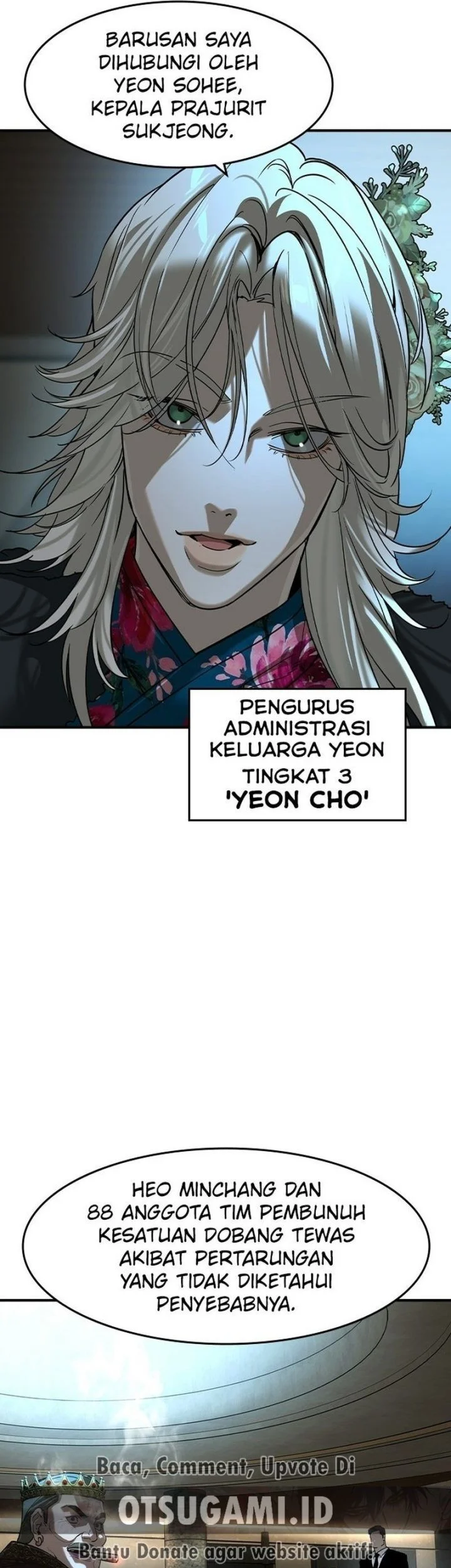 The Childe Chapter 76 Gambar 40