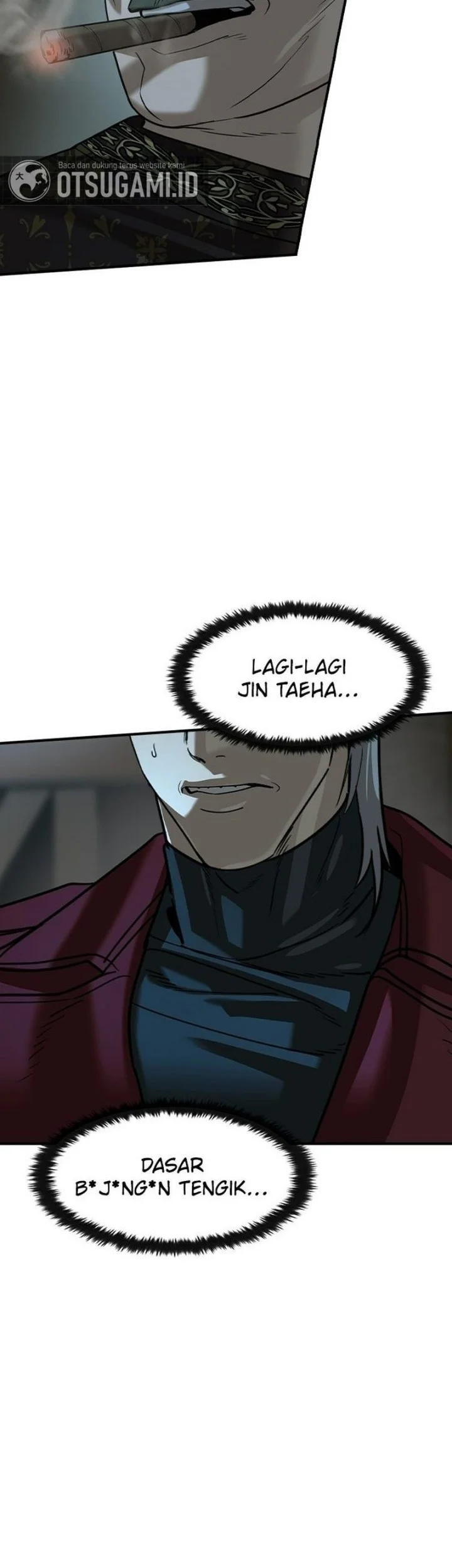 The Childe Chapter 76 Gambar 44