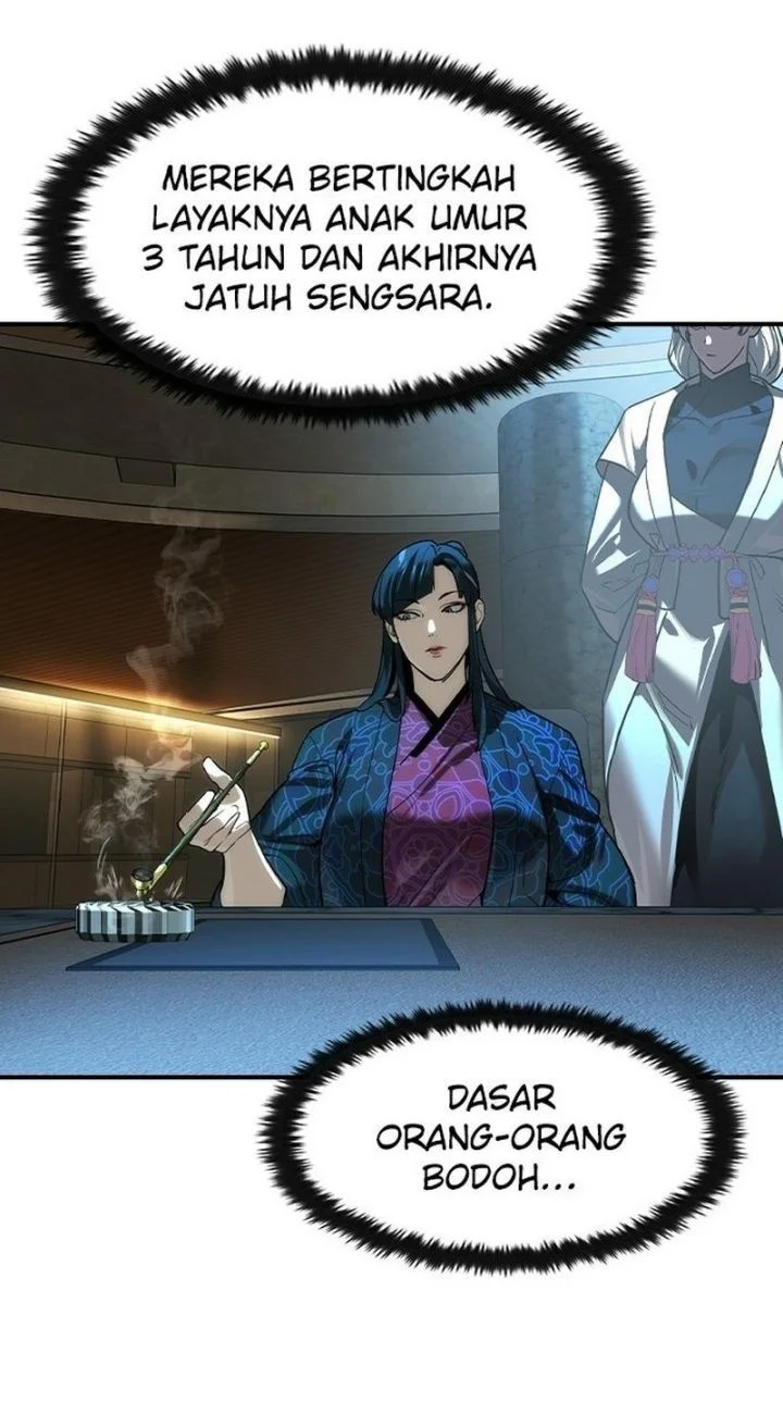 The Childe Chapter 76 Gambar 45