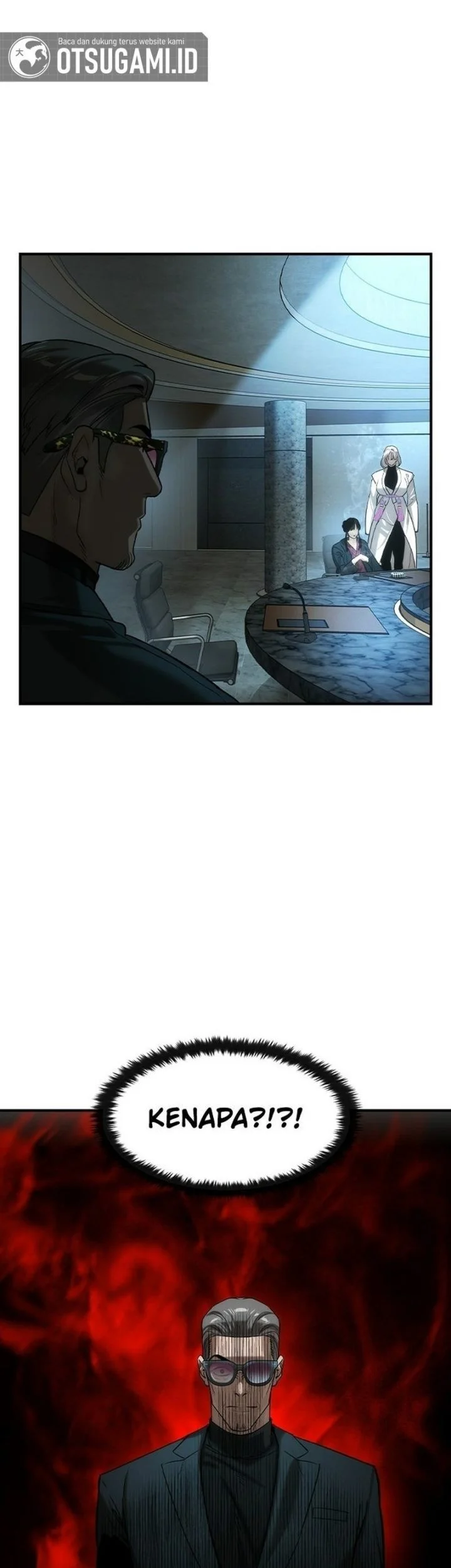 The Childe Chapter 76 Gambar 46