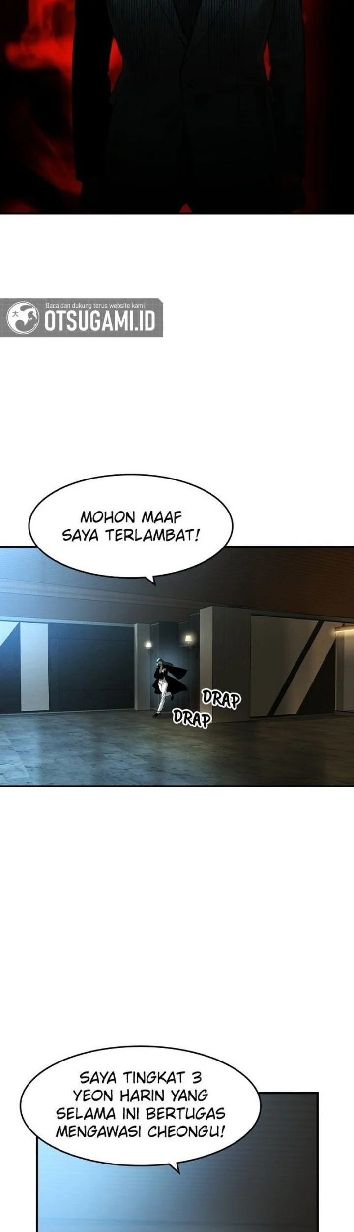 The Childe Chapter 76 Gambar 47