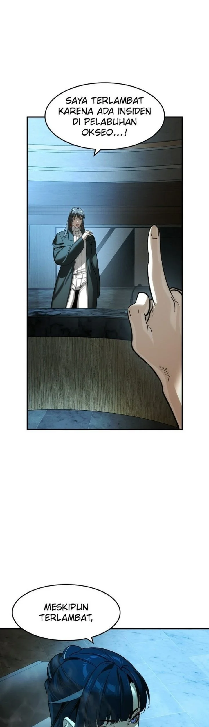 The Childe Chapter 76 Gambar 49