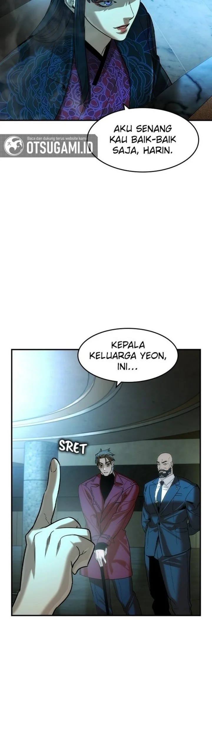 The Childe Chapter 76 Gambar 50