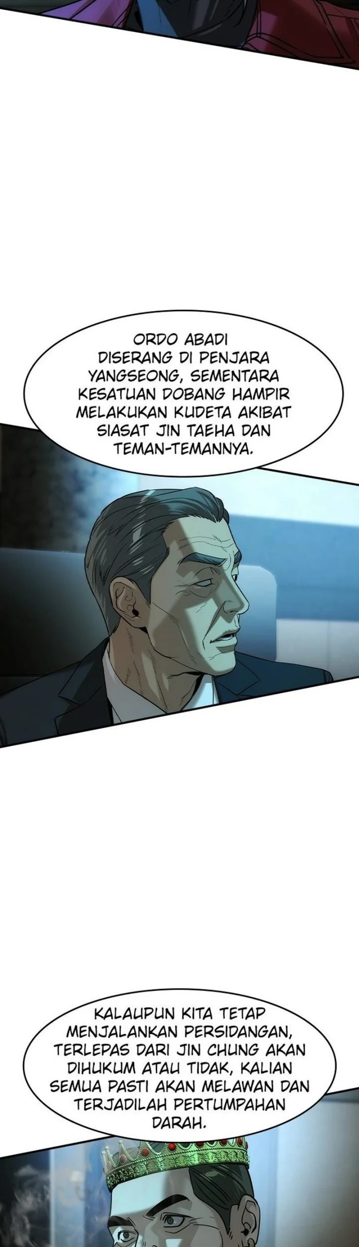 The Childe Chapter 76 Gambar 53