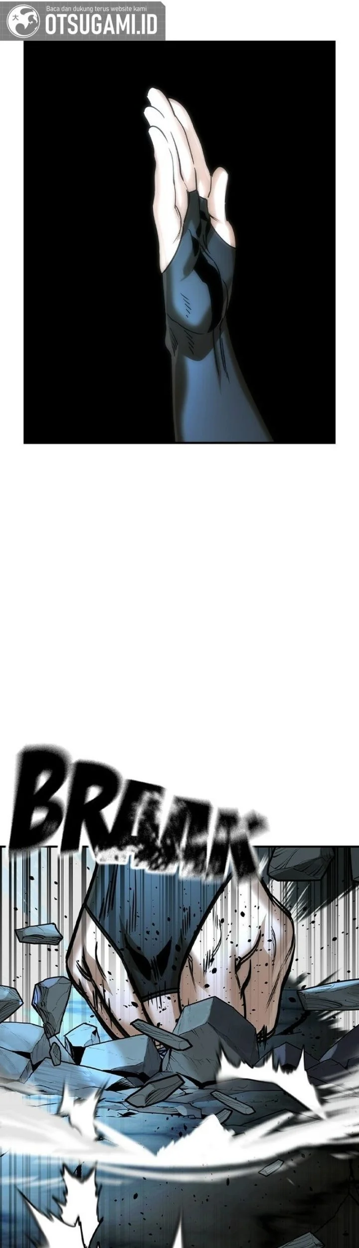 The Childe Chapter 76 Gambar 58