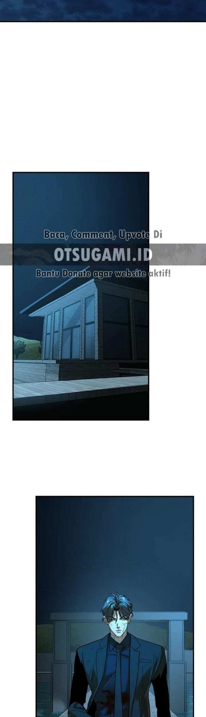 The Childe Chapter 76 Gambar 62