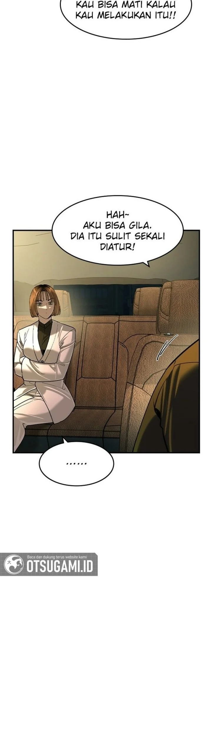 The Childe Chapter 76 Gambar 5