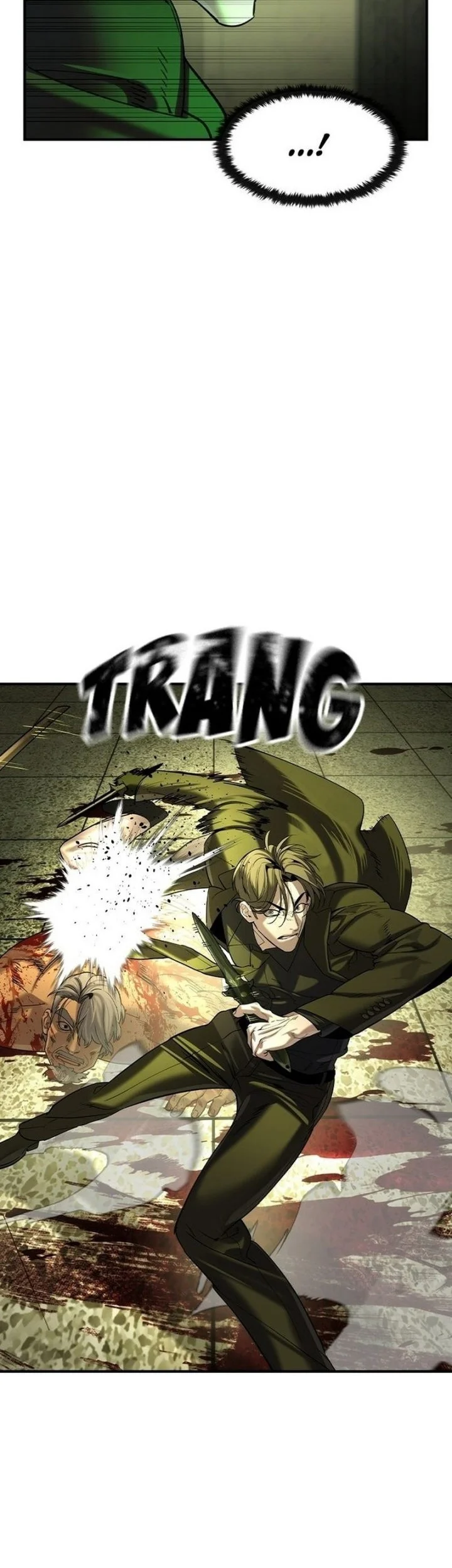 The Childe Chapter 76 Gambar 8