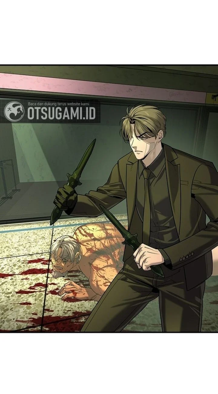 The Childe Chapter 76 Gambar 9