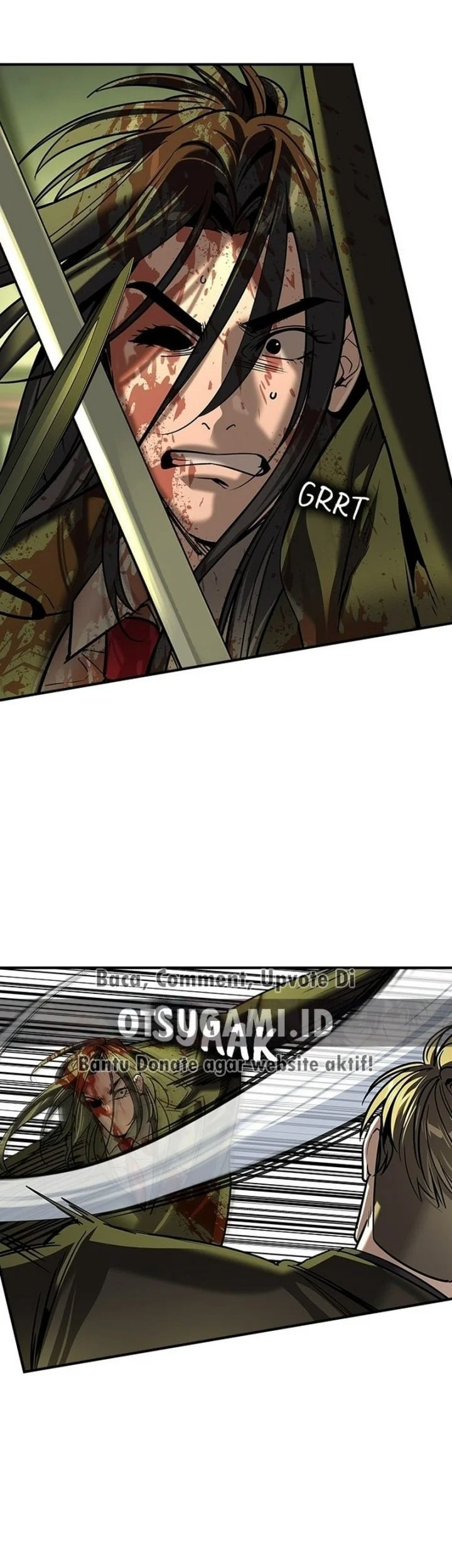 The Childe Chapter 76 Gambar 14