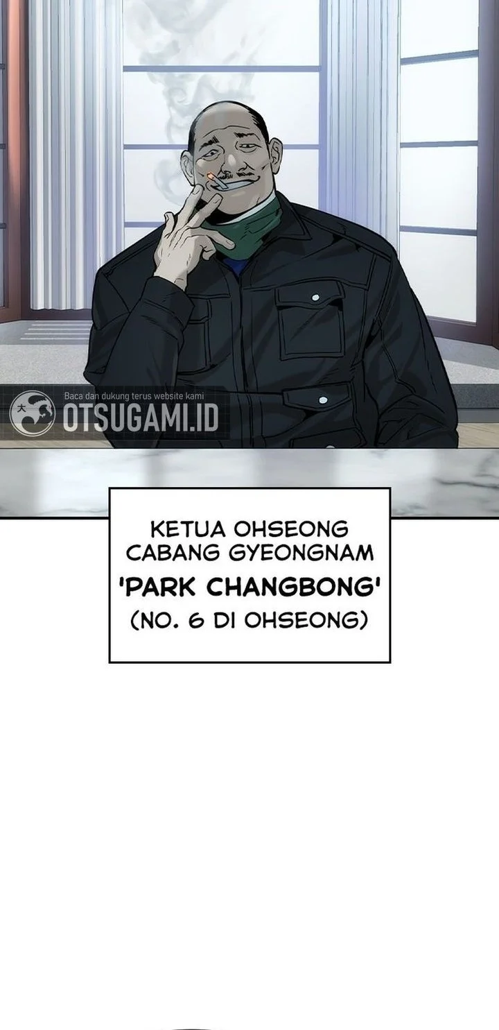 The Childe Chapter 77 Gambar 20