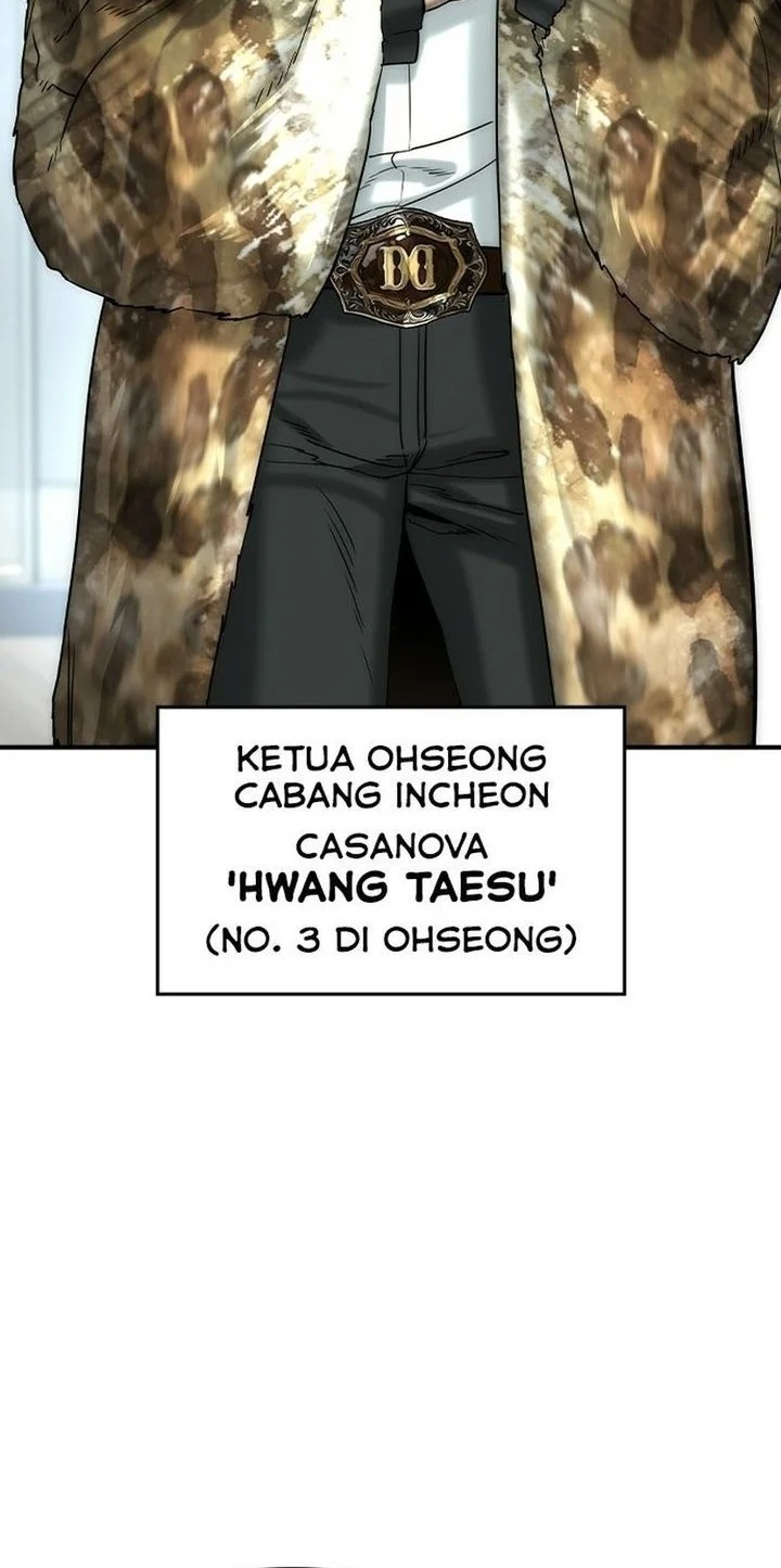 The Childe Chapter 77 Gambar 28