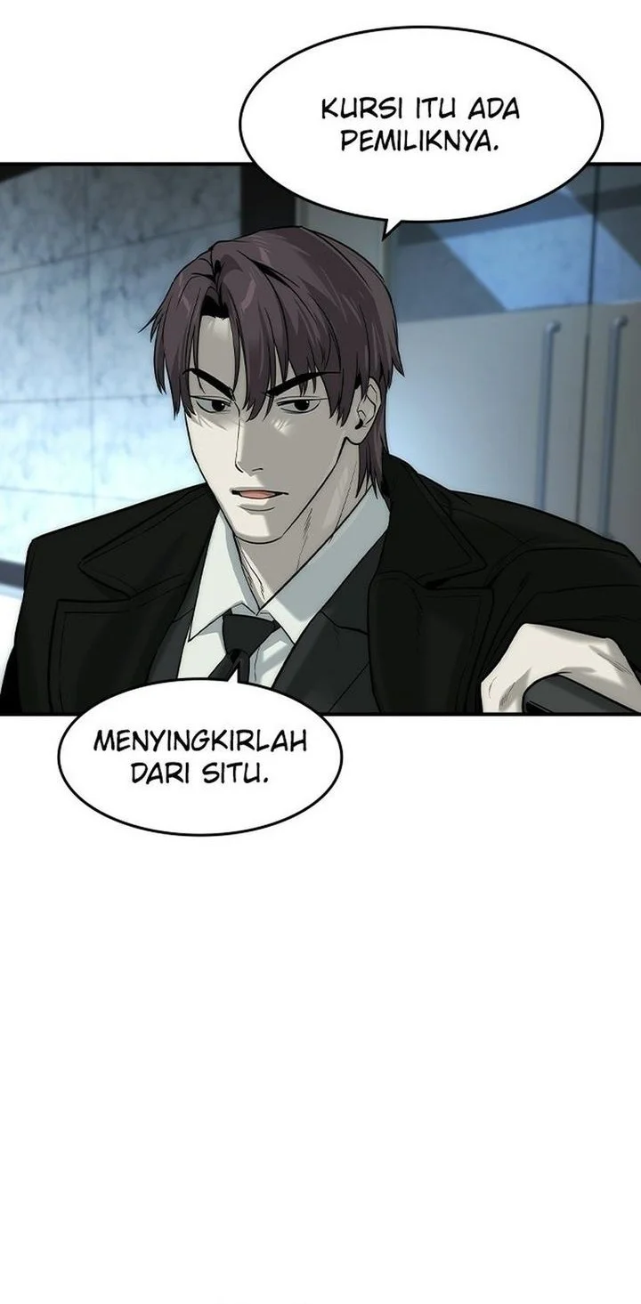 The Childe Chapter 77 Gambar 32