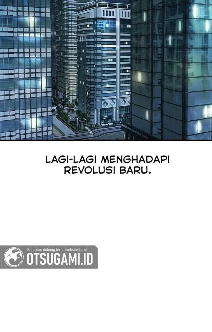 Manhwa The Childe Chapter 77 gambar 2