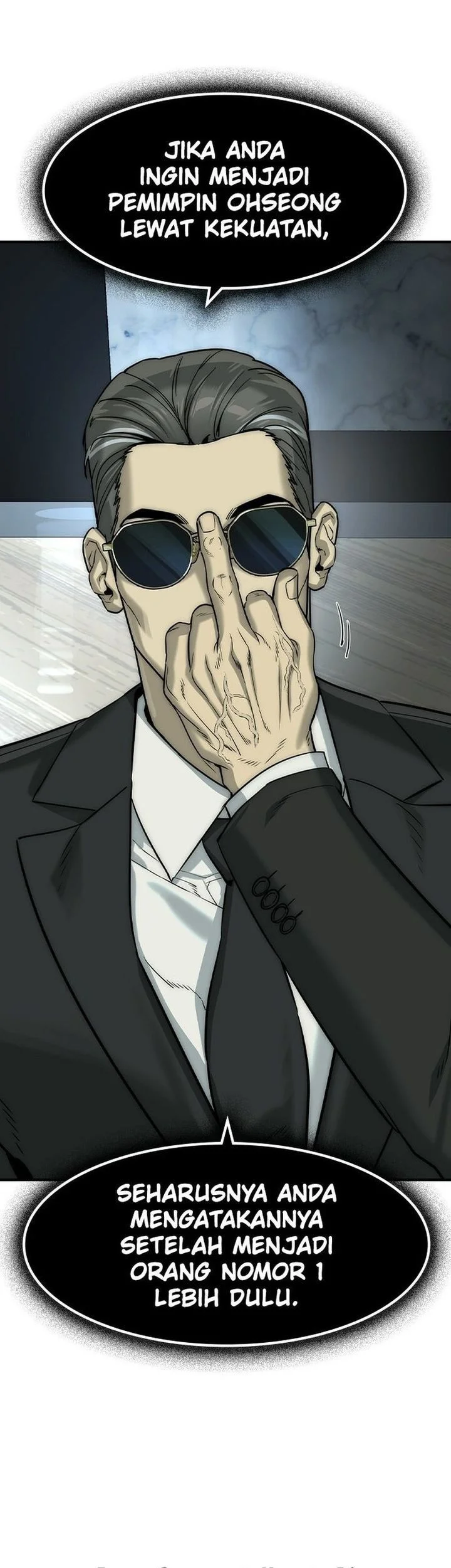 The Childe Chapter 77 Gambar 41