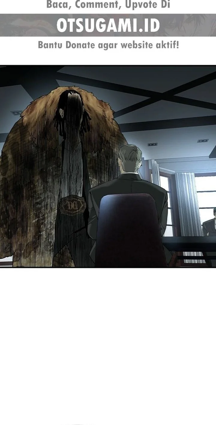 The Childe Chapter 77 Gambar 42