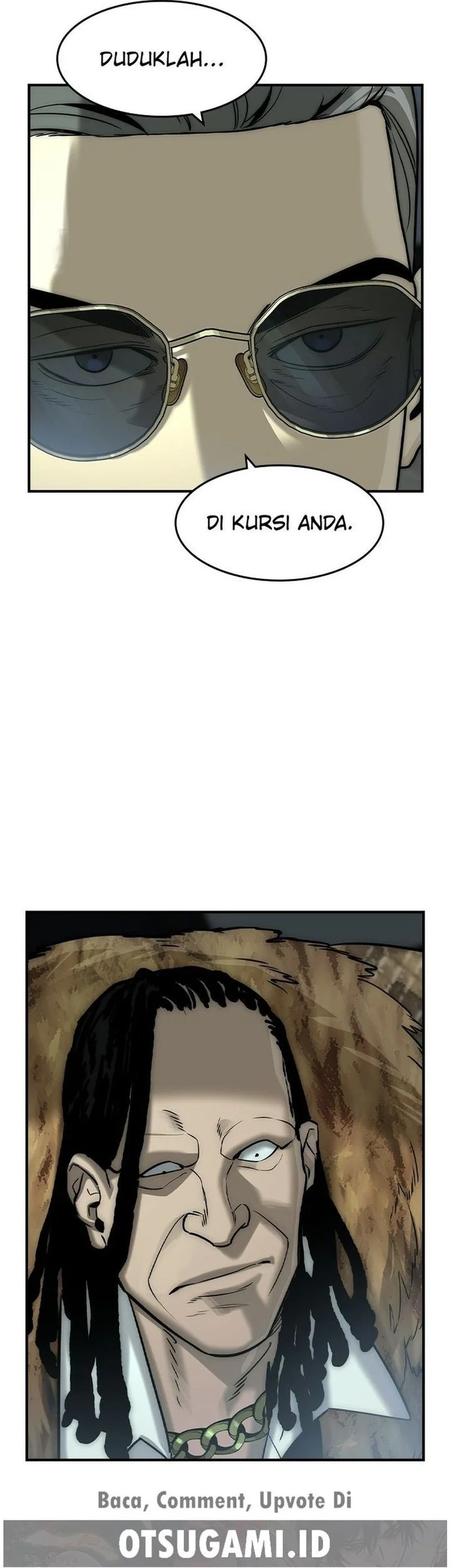 The Childe Chapter 77 Gambar 43