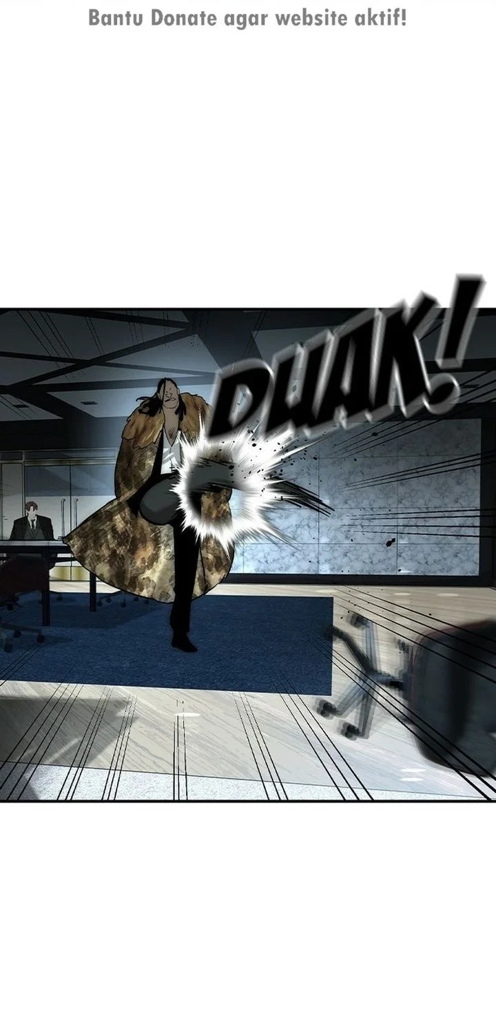 The Childe Chapter 77 Gambar 44