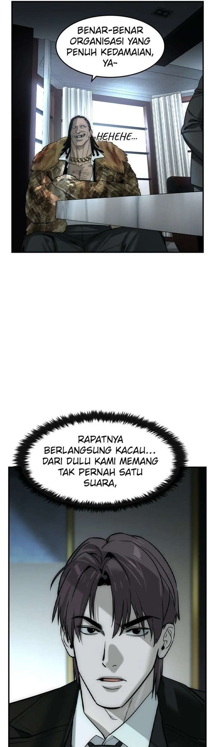 The Childe Chapter 77 Gambar 55