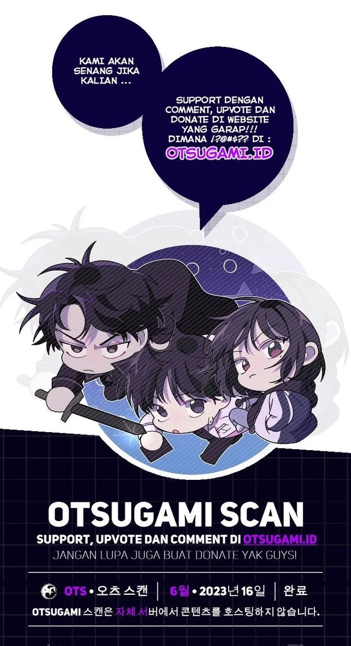 The Childe Chapter 77 Gambar 60