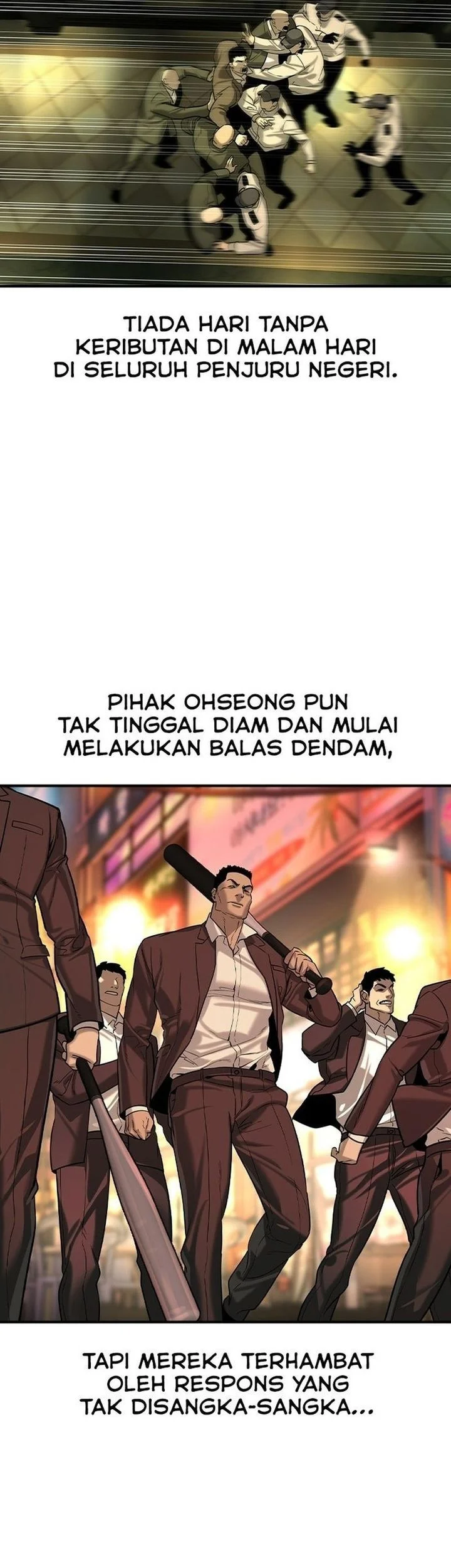 The Childe Chapter 77 Gambar 5