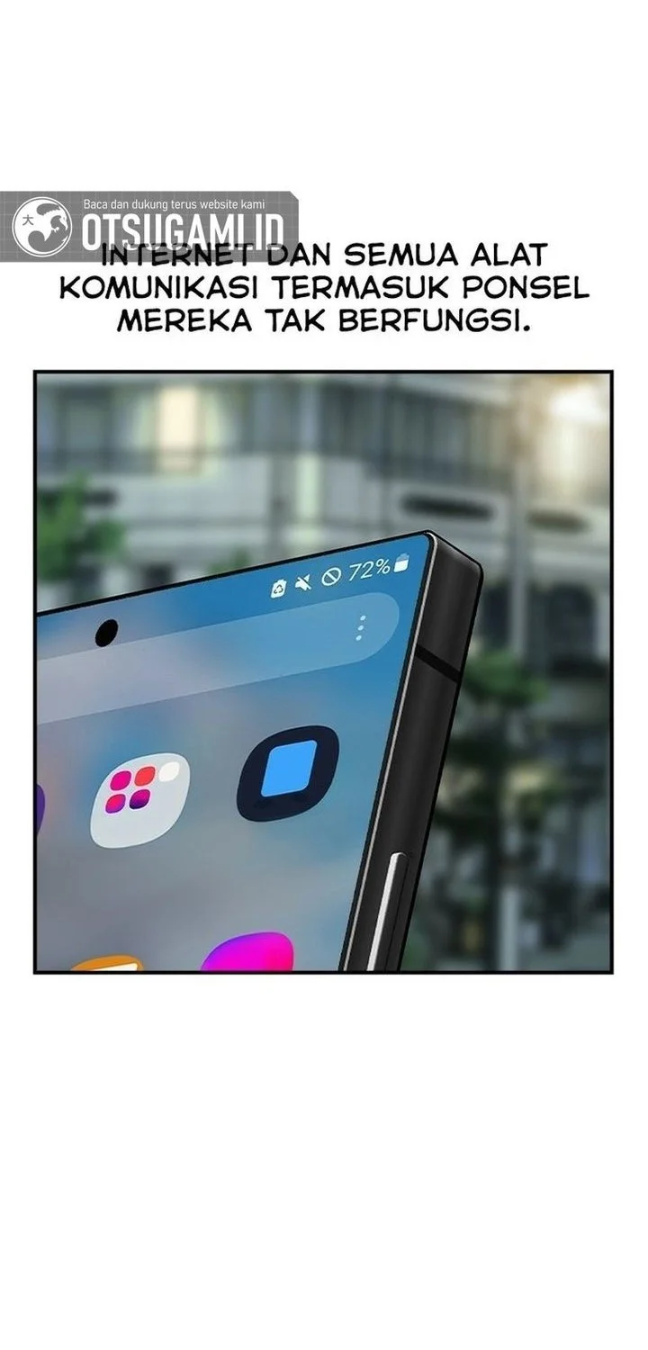 The Childe Chapter 77 Gambar 6