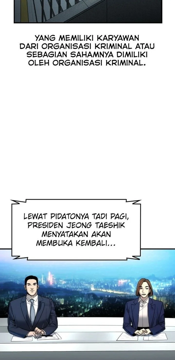 The Childe Chapter 77 Gambar 8