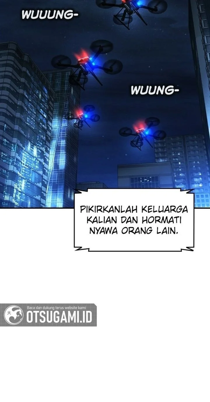 The Childe Chapter 77 Gambar 10